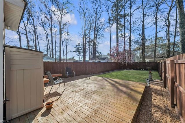 816 13th ST, Virginia Beach, VA 23451