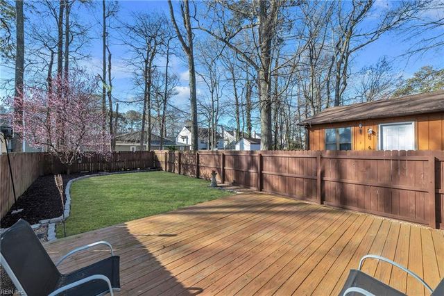 816 13th ST, Virginia Beach, VA 23451