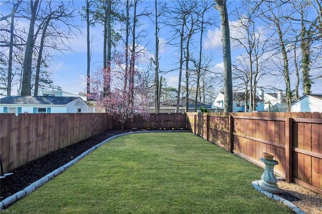 816 13th ST, Virginia Beach, VA 23451