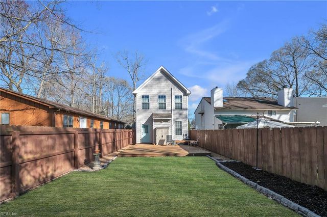 816 13th ST, Virginia Beach, VA 23451