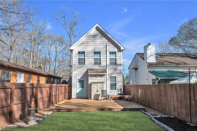 816 13th ST, Virginia Beach, VA 23451