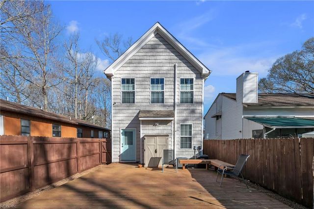 816 13th ST, Virginia Beach, VA 23451