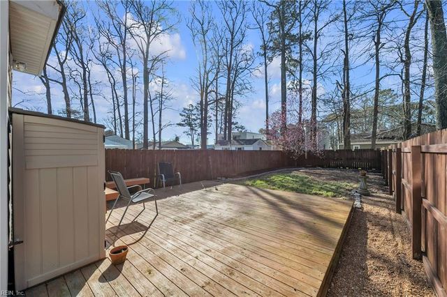 816 13th ST, Virginia Beach, VA 23451