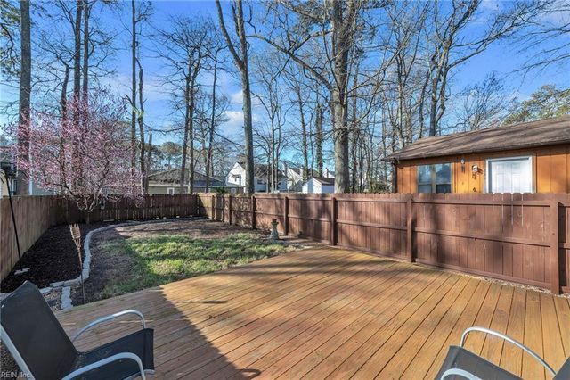 816 13th ST, Virginia Beach, VA 23451