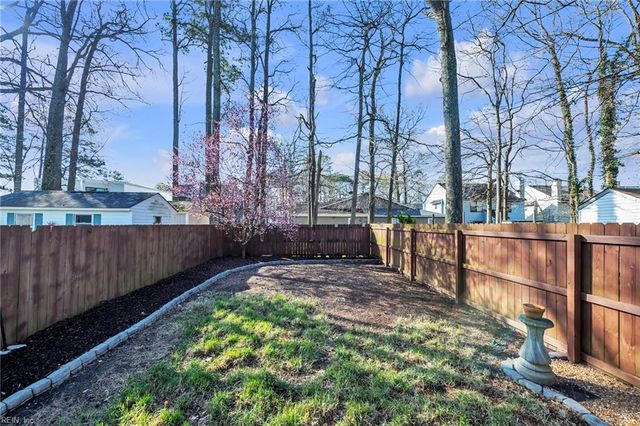 816 13th ST, Virginia Beach, VA 23451