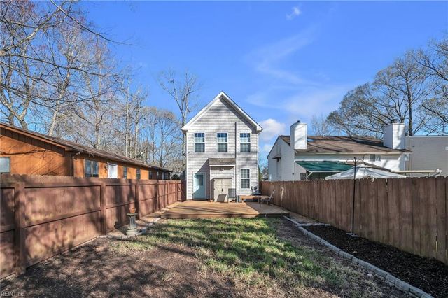 816 13th ST, Virginia Beach, VA 23451