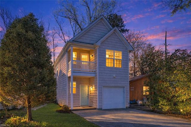 816 13th ST, Virginia Beach, VA 23451