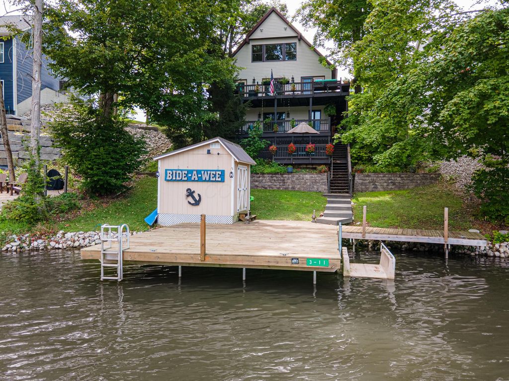 7326 State Route 19, Unit 3, Lot 11, Mount Gilead, OH 43338