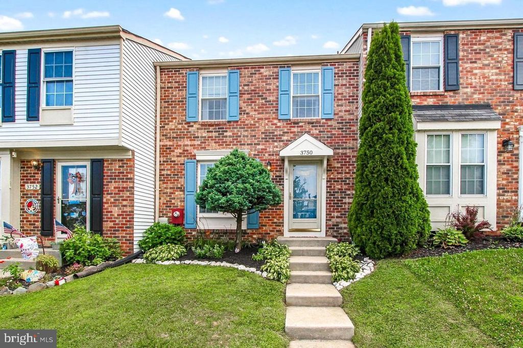 3750 TIMAHOE, Baltimore, MD 21236