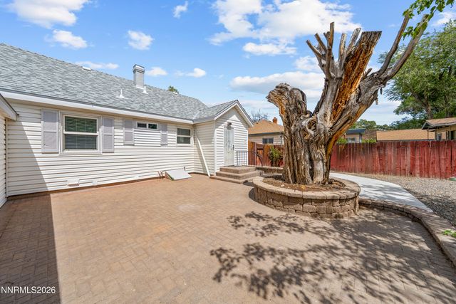 26 Kohlepp Avenue, Reno, NV 89509