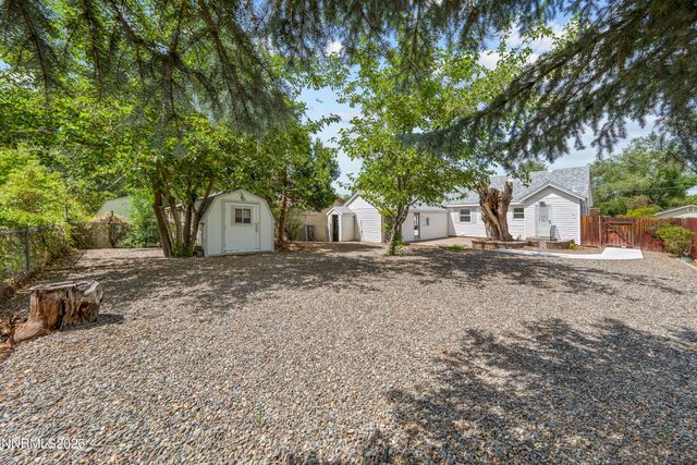 26 Kohlepp Avenue, Reno, NV 89509