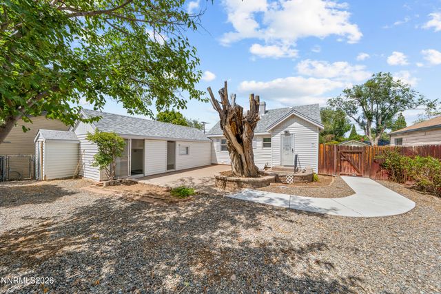 26 Kohlepp Avenue, Reno, NV 89509