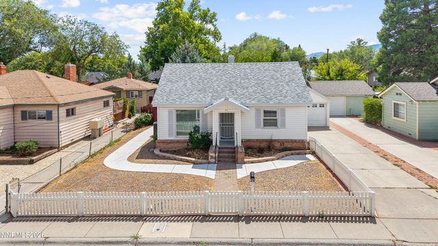 26 Kohlepp Avenue, Reno, NV 89509