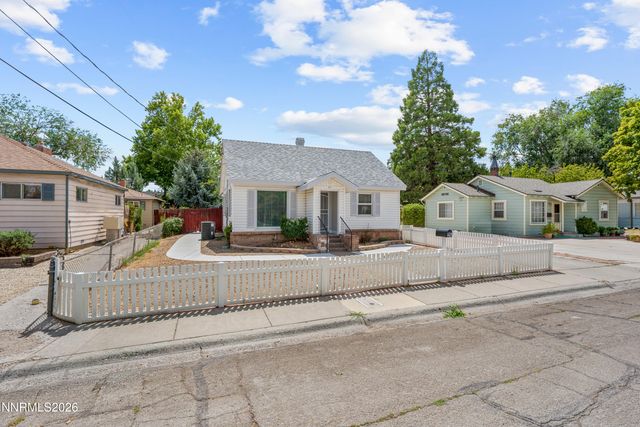26 Kohlepp Avenue, Reno, NV 89509