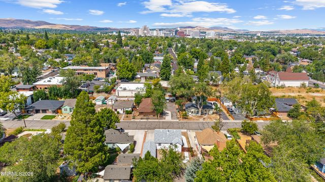 26 Kohlepp Avenue, Reno, NV 89509