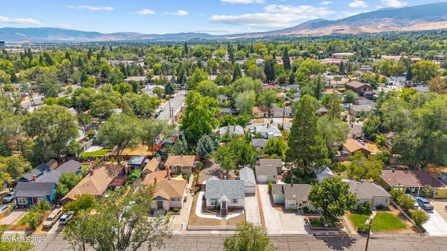 26 Kohlepp Avenue, Reno, NV 89509