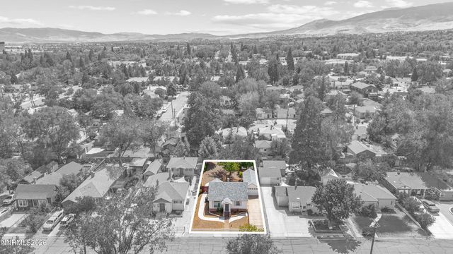 26 Kohlepp Avenue, Reno, NV 89509