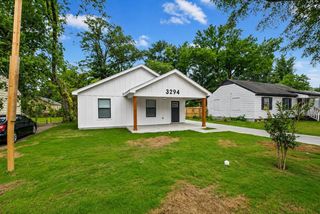 3294 E OAK SIDE DR, Memphis, TN 38118