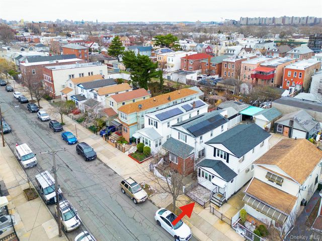 1541 E 95th Street, Brooklyn, NY 11236
