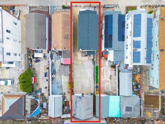 1541 E 95th Street, Brooklyn, NY 11236
