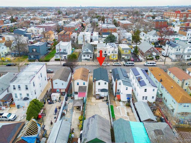 1541 E 95th Street, Brooklyn, NY 11236