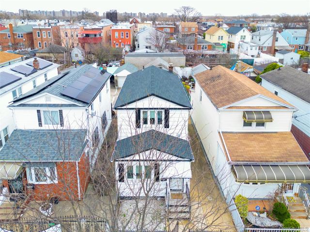 1541 E 95th Street, Brooklyn, NY 11236