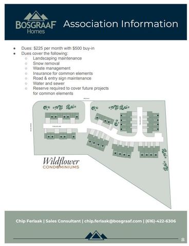 4414 Trillium Court, City Of Kentwood, MI 49512