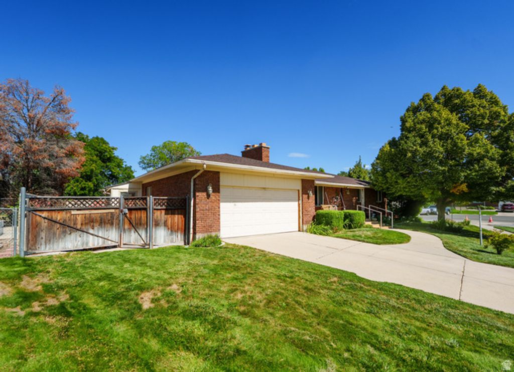 1436 W 4020 S, Taylorsville, UT 84123 — photo 2