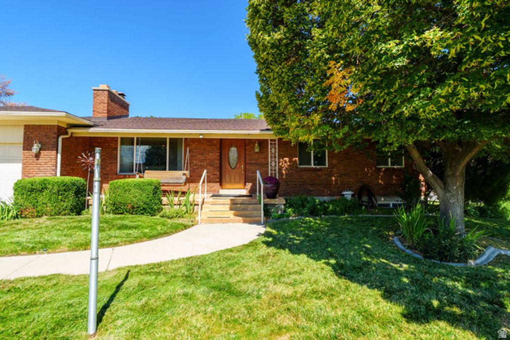 1436 W 4020 S, Taylorsville, UT 84123 — photo 3