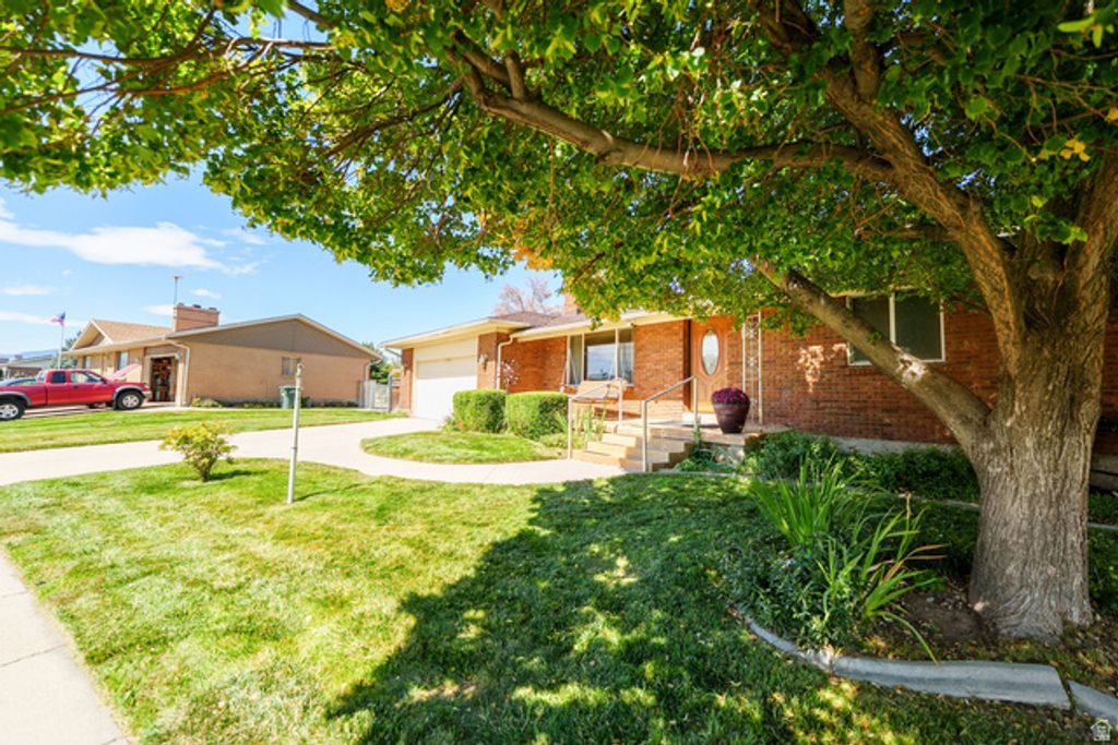 1436 W 4020 S, Taylorsville, UT 84123 — photo 4