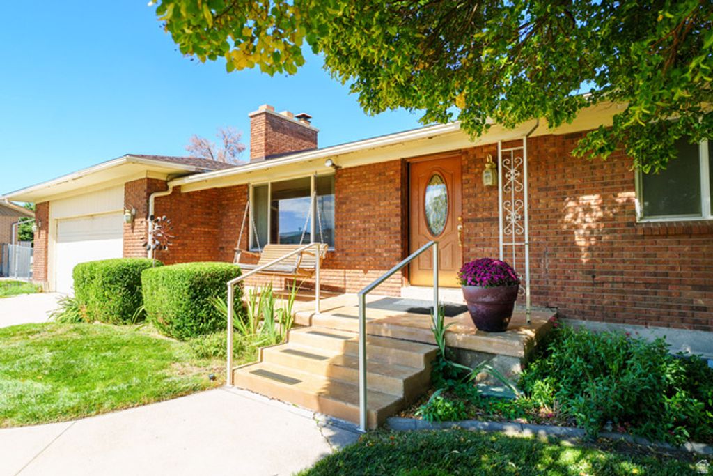 1436 W 4020 S, Taylorsville, UT 84123 — photo 5