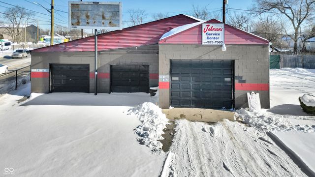 2959 Winthrop Avenue, Indianapolis, IN 46205