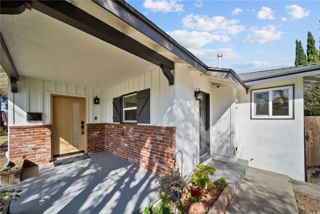 8936 Woodley Avenue, North Hills, CA 91343