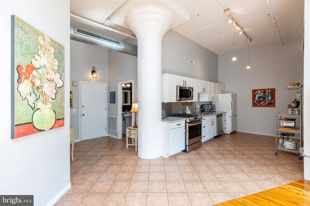 314-22 N 12TH ST #607, Philadelphia, PA 19107