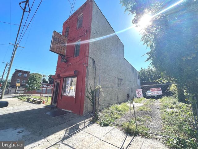 604 W YORK ST, Philadelphia, PA 19133