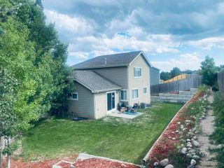 1408 SUNNY HILL, Cheyenne, WY 82001