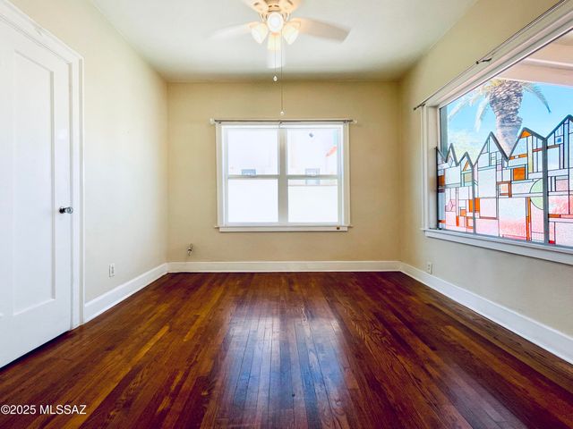 1140 N Plumer Avenue, Tucson, AZ 85719