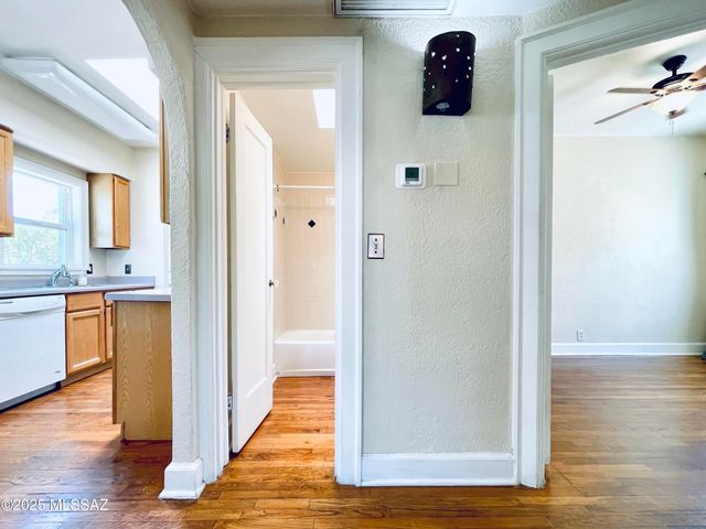1140 N Plumer Avenue, Tucson, AZ 85719