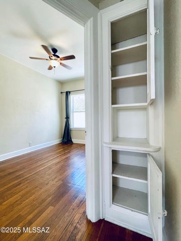 1140 N Plumer Avenue, Tucson, AZ 85719