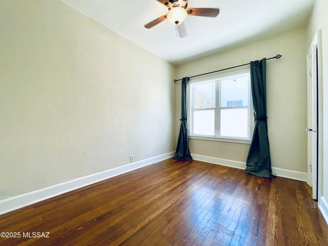1140 N Plumer Avenue, Tucson, AZ 85719