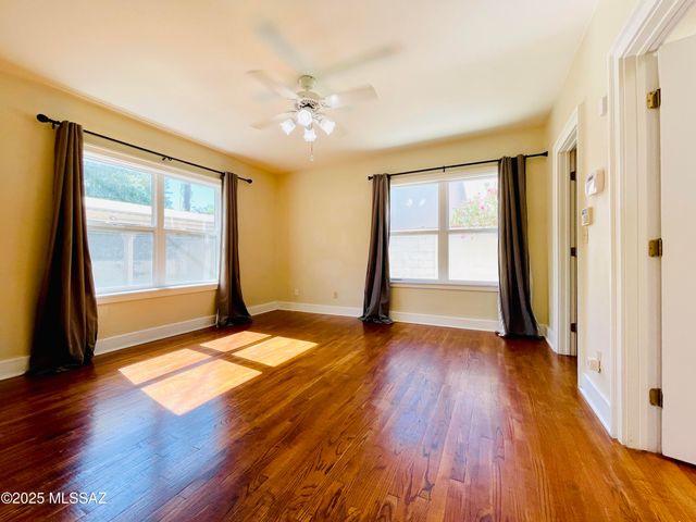 1140 N Plumer Avenue, Tucson, AZ 85719