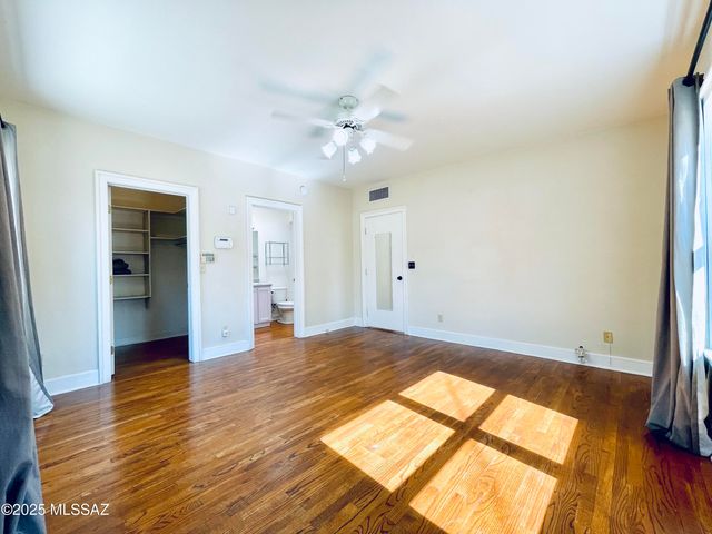 1140 N Plumer Avenue, Tucson, AZ 85719