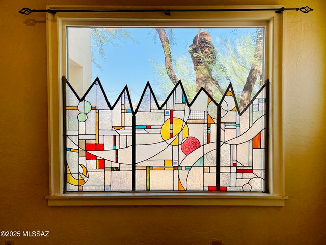 1140 N Plumer Avenue, Tucson, AZ 85719