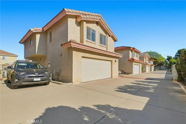 3957 Durfee, El Monte, CA 91732