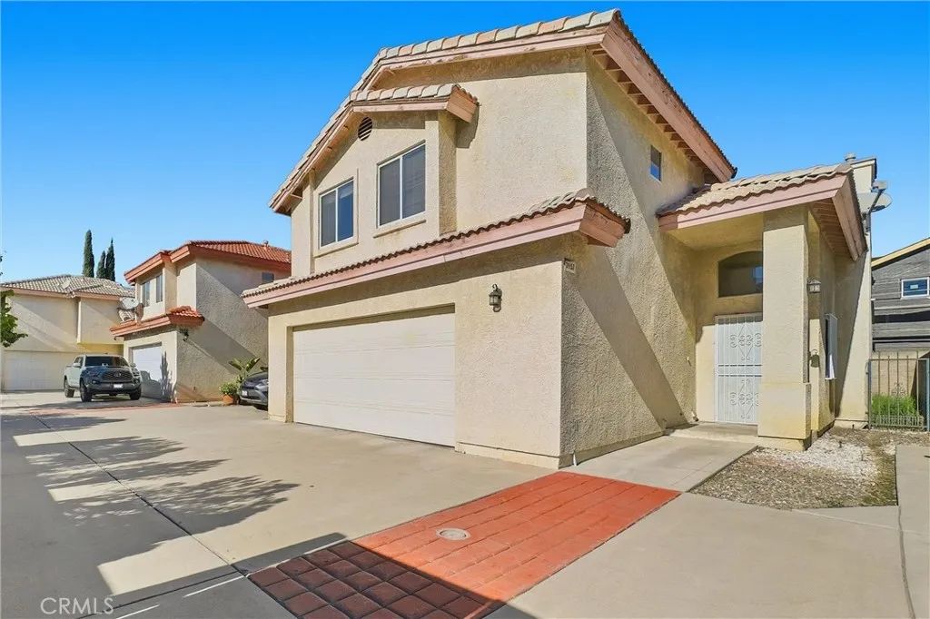 3957 Durfee, El Monte, CA 91732