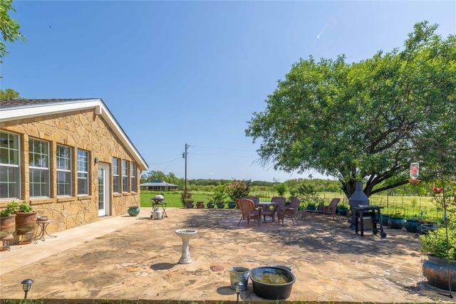 685 County Road 114, San Saba, TX 76877