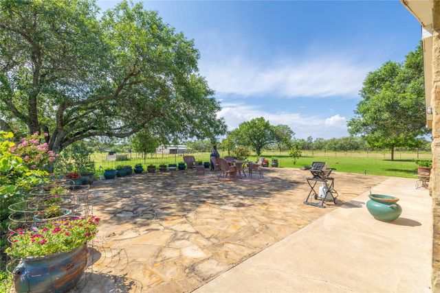 685 County Road 114, San Saba, TX 76877