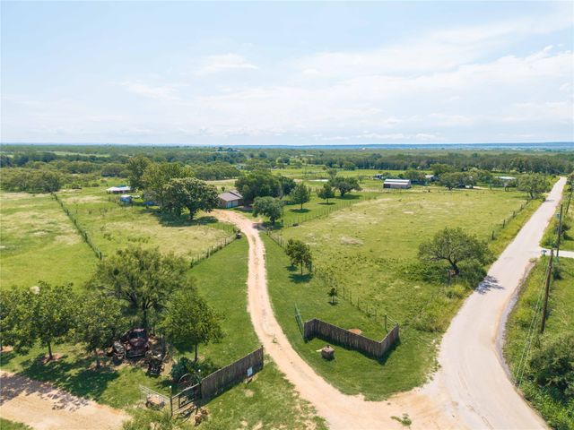 685 County Road 114, San Saba, TX 76877