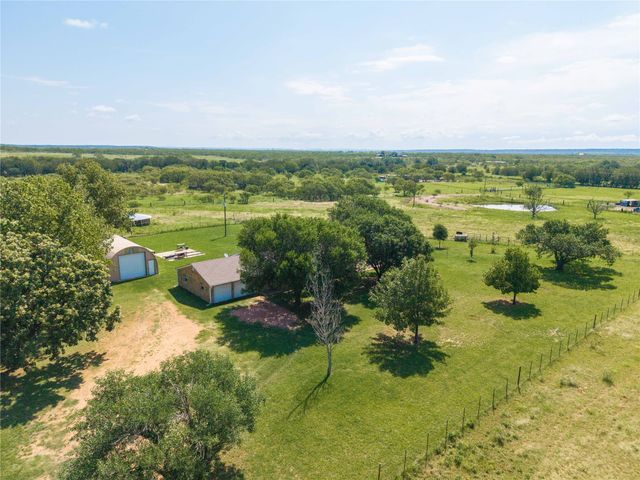 685 County Road 114, San Saba, TX 76877