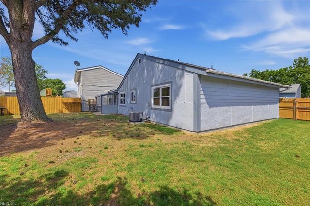 3257 Sugar Creek DR, Virginia Beach, VA 23452